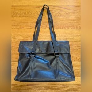 Tignanello Genuine Leather Bag